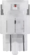 Zestaw żarówek samochodowych OSRAM LEDriving SL W21W/5W Red 2 szt. (7515DRP-2BL) - obraz 2