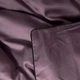 Комплект постельного белья Moon&Star Сатин Premium Velvet Plum Corner Сімейні 143х210х2 наволочки 2х70х70 (MS-820012627) - изображение 7
