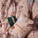 Комплект постільної білизни Moon&Star Бязь Gold Люкс French Mood Полуторний Євро 160х220наволочки 4х70х70 (MS-820010874) - зображення 5