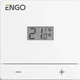Termostat pokojowy Engo Controls Easy-230W Bialy (5904665764084) - obraz 2