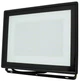 Прожектор светодиодный Bemko KASTEL LED SMD KASTEL 2 100W 85lm/W IP65 4000K Черный (C64-LFK2-100BL-4K) - изображение 1