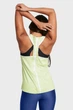 Майка жіноча UA Knockout Tank Under Armour SM 1351596-383 - зображення 2