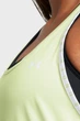 Майка жіноча UA Knockout Tank Under Armour SM 1351596-383 - зображення 3