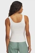 Майка жіноча Meridian Core Tank Under Armour XS 6000342-279 - зображення 2