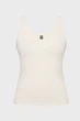 Майка жіноча Meridian Core Tank Under Armour XS 6000342-279 - зображення 4