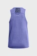 Жіноча фіолетова майка UA Launch Trail Tank Under Armour S 1383362-561 - изображение 5