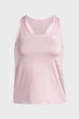 Жіноча рожева майка Tech Knockout Tank Under Armour XL 1389851-647 - изображение 3