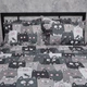 Комплект постельного белья Moon&Star Бязь Gold Люкс Sleepy Cats євро 200х220 наволочки 2х40х60 (MS-820011770) - изображение 6