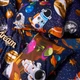 Комплект постельного белья Moon&Star Бязь Gold Люкс Planet Explorer Полуторний Євро 160х220наволочки 4х50х70 (MS-820011538) - изображение 5