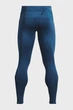 Чоловічі сині тайтси UA OUTRUN THE COLD Under Armour M 1373213-437 - зображення 8