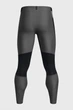 Чоловічі сірі тайтси UA SmartForm Rush 2.0 Lg NOV Under Armour SM 1379819-025 - зображення 5