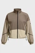 Жіноча коричнева вітровка Unstoppable Jacket Under Armour XL 1374889-200 - изображение 5