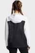Жіноча чорна вітровка UA STRMPRF CLDSTRKE NOV JKT Under Armour SM 1381882-001 - зображення 2