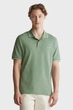 Чоловіче зелене поло TIPPING SS PIQUE POLO Gant M 2062034 - изображение 1