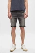 Чоловічі сірі джинсові шорти 3301 G-Star RAW 31 D10481,6132 - зображення 1