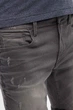 Чоловічі сірі джинсові шорти 3301 G-Star RAW 31 D10481,6132 - зображення 4