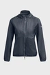 Жіноча темно-сіра вітровка UA Run Trail Jacket-GRY Under Armour XS 1383358-044 - изображение 6