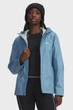 Жіноча блакитна вітровка CLOUDSTRIKE JACKET Under Armour M 1374645-418 - изображение 1