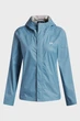 Жіноча блакитна вітровка CLOUDSTRIKE JACKET Under Armour M 1374645-418 - изображение 6
