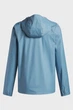 Жіноча блакитна вітровка CLOUDSTRIKE JACKET Under Armour M 1374645-418 - изображение 7
