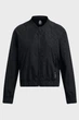 Жіноча чорна вітровка Run Anywhere Jacket Under Armour XL 1386346-001 - зображення 5