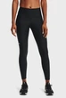 Жіночі чорні тайтси HG Armour HiRise Leg Under Armour XS 1365336-001 - зображення 1