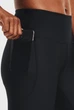 Жіночі чорні тайтси HG Armour HiRise Leg Under Armour XS 1365336-001 - зображення 4