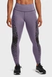 Жіночі фіолетові тайтси UA RUSH ™ Flagship Leg NS Under Armour XS 1365283-033 - изображение 1