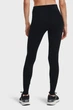 Жіночі чорні термобрюки UA Authentics Legging Under Armour XS 1368700-001 - зображення 3