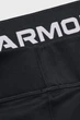 Жіночі чорні термобрюки UA Authentics Legging Under Armour XS 1368700-001 - зображення 4