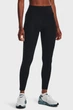 Жіночі чорні тайтси Fly Fast Elite Ankle Tight Under Armour XS 1376820-001 - изображение 1