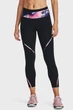 Жіночі чорні тайтси UA RUN ANYWHERE Under Armour XS 1373444-001 - зображення 1