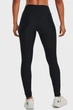Жіночі чорні тайтси Armour Branded Legging-BLK Under Armour M 1376327-001 - изображение 3