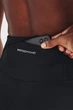Жіночі чорні тайтси Fly Fast Elite Ankle Tight Under Armour XS 1376820-001 - изображение 4