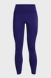 Жіночі темно-сині тайтси UA SF Rush Ank Leg Perf Under Armour XS 1377058-468 - изображение 8