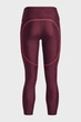 Жіночі бордові тайтси Armour Novelty Ankle Legging Under Armour XS 1379181-600 - изображение 6