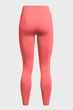 Жіночі коралові тайтси UA Train Seamless Legging Under Armour LG 1381662-811 - зображення 6
