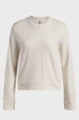Білий світшот UA Rival Terry Crew Under Armour SM 1389659-783 - зображення 3