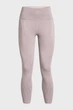 Жіночі пудрові тайтси UA Launch Elite Ankle Tights Under Armour XL 1383367-015 - изображение 6