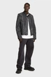 Чоловічі чорні джинси Bend 3D Loose G-Star RAW 32-32 D25357,D772 - зображення 4