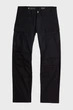Чоловічі чорні карго 3D Regular Straight G-Star 29-30 D26950,C106 - изображение 7