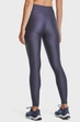 Жіночі фіолетові тайтси Armour Branded Legging-GRY Under Armour XL 1376327-558 - изображение 3