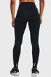Жіночі чорні тайтси UA OutRun the Cold Tight II Under Armour XL 1373326-001 - изображение 3