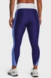 Жіночі сині тайтси Armour Blocked Ankle Legging Under Armour XS 1377091-468 - изображение 3