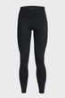 Жіночі чорні тайтси UA Fly Fast Tight Under Armour XS 1369773-001 - изображение 5