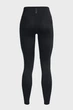 Жіночі чорні тайтси UA Fly Fast Tight Under Armour XS 1369773-001 - изображение 6