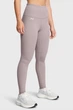 Жіночі пудрові тайтси Motion UHR Legging Under Armour XS 1383607-015 - зображення 1