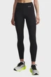 Жіночі чорні тайтси UA Velociti Tights-BLK Under Armour S 6009493-001 - изображение 1