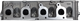 Головка блоку циліндрів (ГБЦ) Lanos 1.5, CAM, 96182931, 94580900 - зображення 6