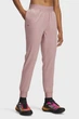 Жіночі спортивні штани UA Rival Hi Rise Woven Pant Under Armour XS 1382727-673 - зображення 1